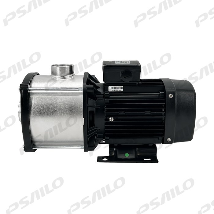 CHM horizontal multistage centrifugal pump